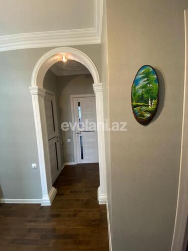 Satılır, yeni tikili, 3 otaqlı, 105 m², Bakı, Nizami r, Neftçilər m.