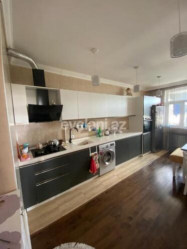 Satılır, yeni tikili, 3 otaqlı, 105 m², Bakı, Nizami r, Neftçilər m.