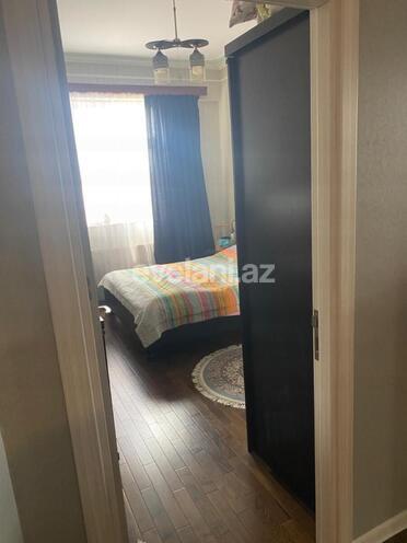 Satılır, yeni tikili, 3 otaqlı, 105 m², Bakı, Nizami r, Neftçilər m.