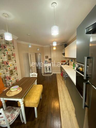 Satılır, yeni tikili, 3 otaqlı, 105 m², Bakı, Nizami r, Neftçilər m.