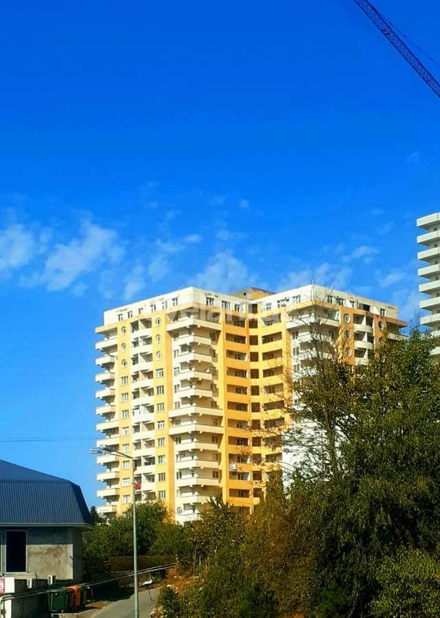 Satılır, yeni tikili, 2 otaqlı, 74 m², Bakı, Nizami r, Xalqlar Dostluğu m.