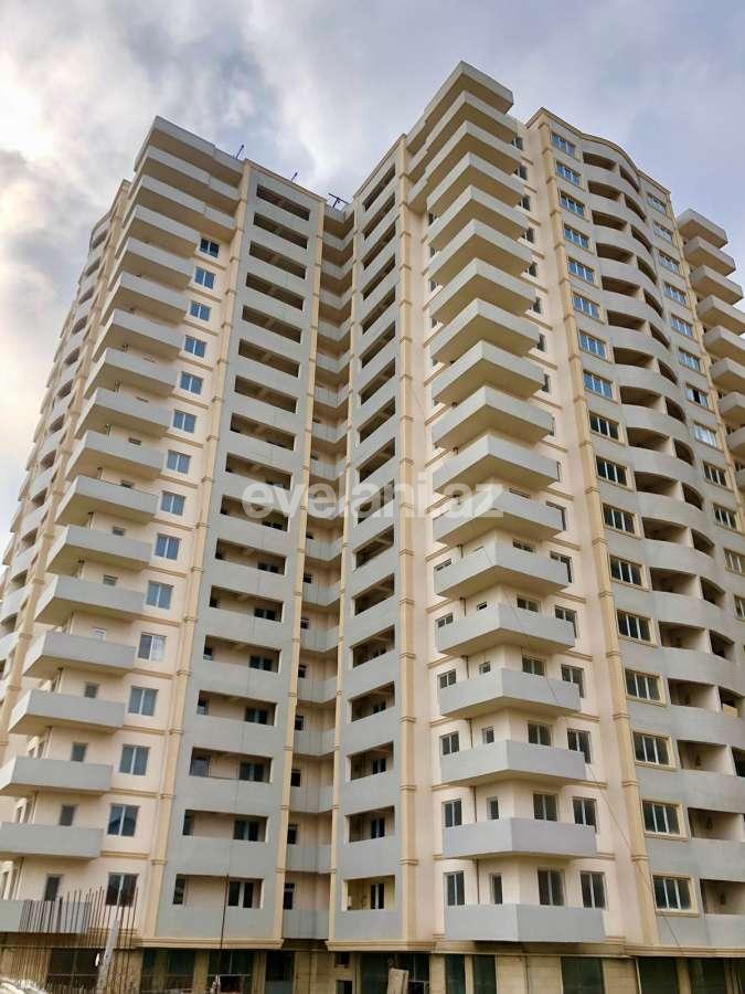 Satılır, yeni tikili, 2 otaqlı, 74 m², Bakı, Nizami r, Xalqlar Dostluğu m.