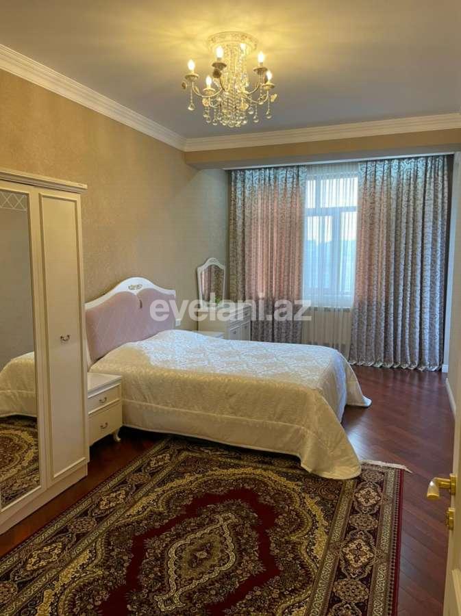 Sale, new building, 3 room, 138 m², Baku, Nasimi r, 28 may m.