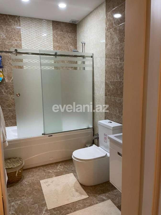 Sale, new building, 3 room, 138 m², Baku, Nasimi r, 28 may m.