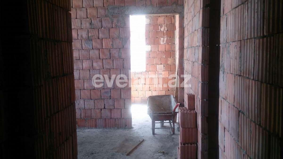 Satılır, yeni tikili, 3 otaqlı, 95.07 m², Səbail r.