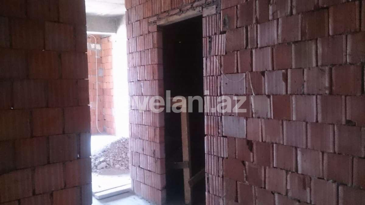 Satılır, yeni tikili, 3 otaqlı, 95.07 m², Səbail r.