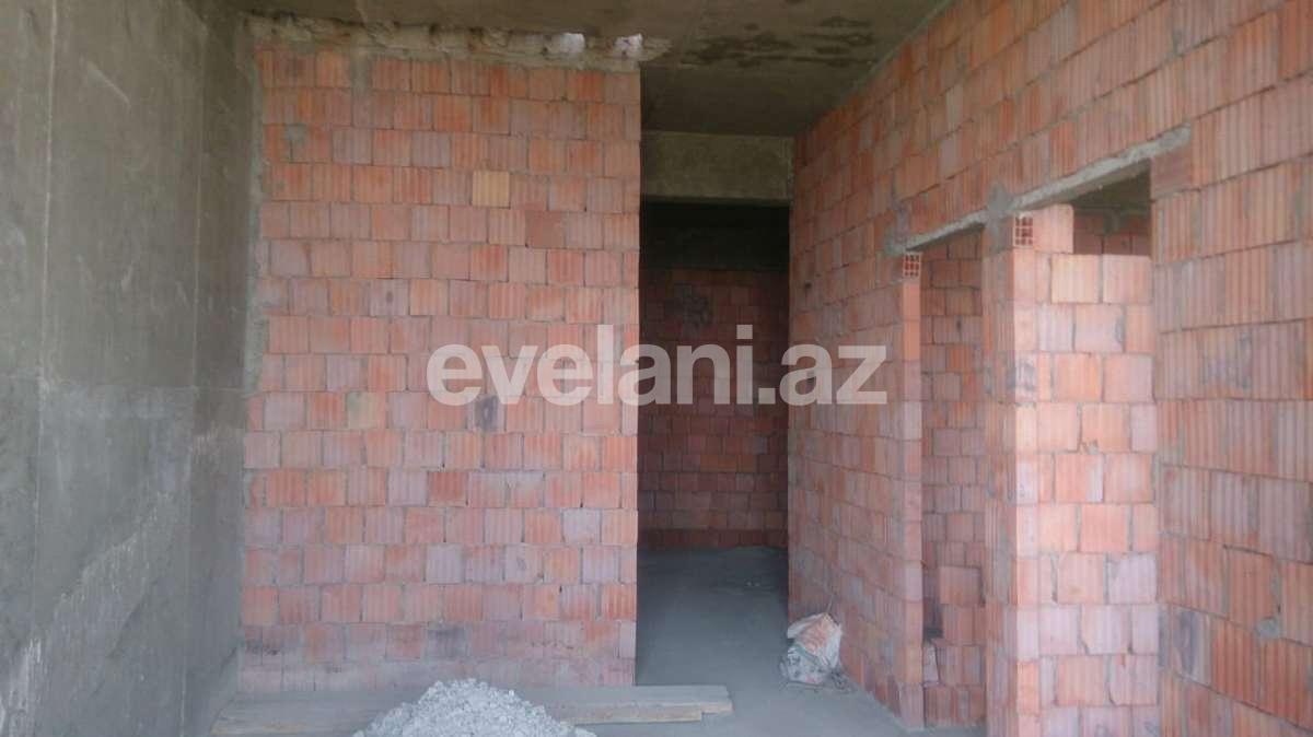 Satılır, yeni tikili, 3 otaqlı, 95.07 m², Səbail r.