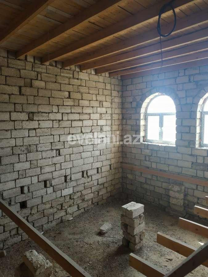 Sale, garden / house, 4 room, 160 m², Mashtaga d.