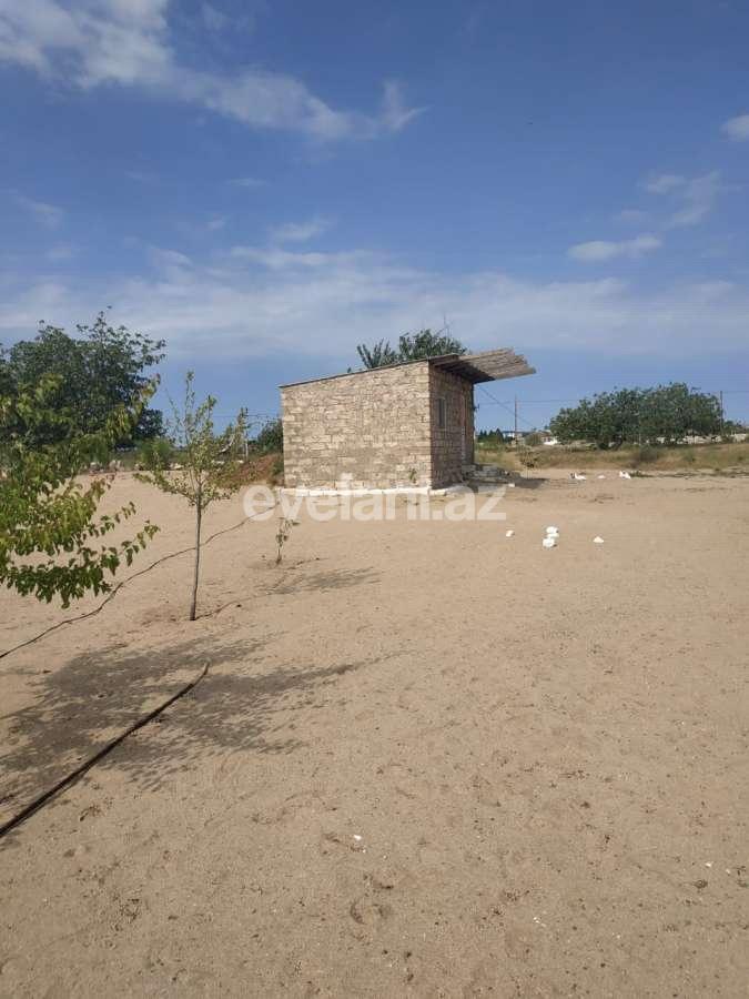 Sale, garden / house, 4 room, 160 m², Mashtaga d.