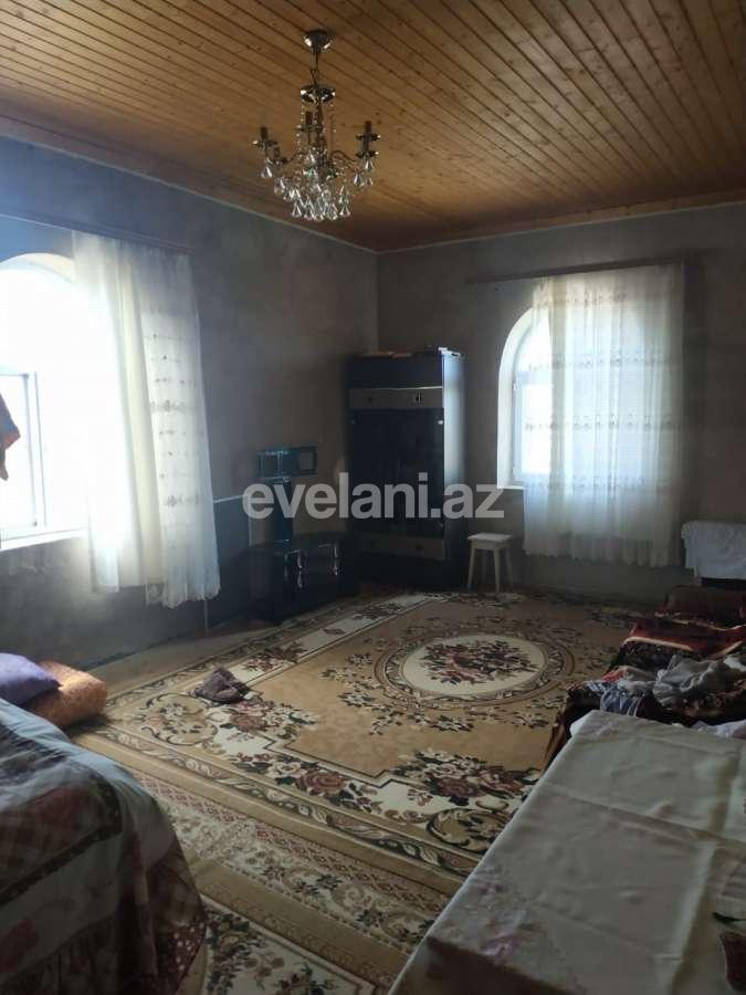 Sale, garden / house, 4 room, 160 m², Mashtaga d.