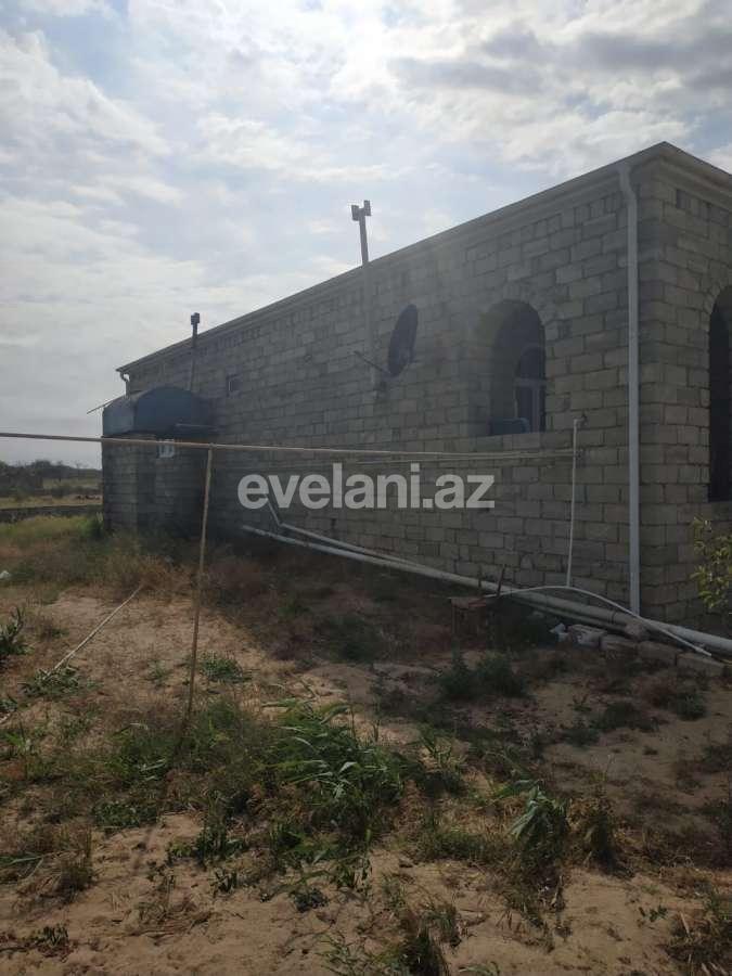 Sale, garden / house, 4 room, 160 m², Mashtaga d.