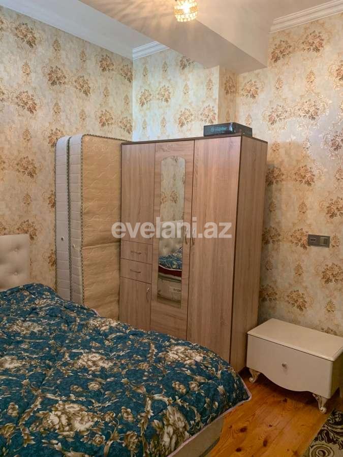 Sale, new building, 2 room, 60 m², Baku, Nizami r.