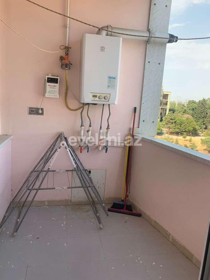 Sale, new building, 2 room, 60 m², Baku, Nizami r.