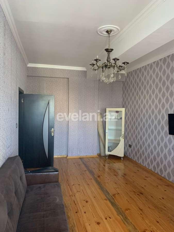 Sale, new building, 2 room, 60 m², Baku, Nizami r.