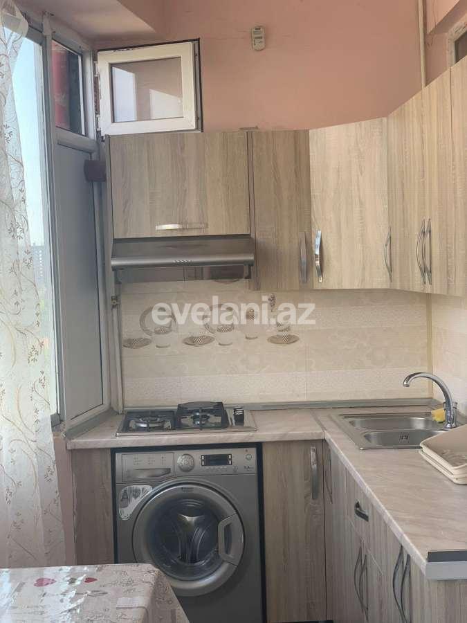Sale, new building, 2 room, 60 m², Baku, Nizami r.