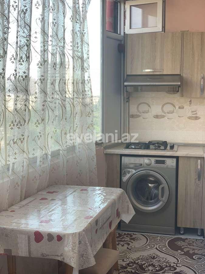 Sale, new building, 2 room, 60 m², Baku, Nizami r.