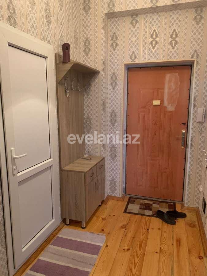 Sale, new building, 2 room, 60 m², Baku, Nizami r.