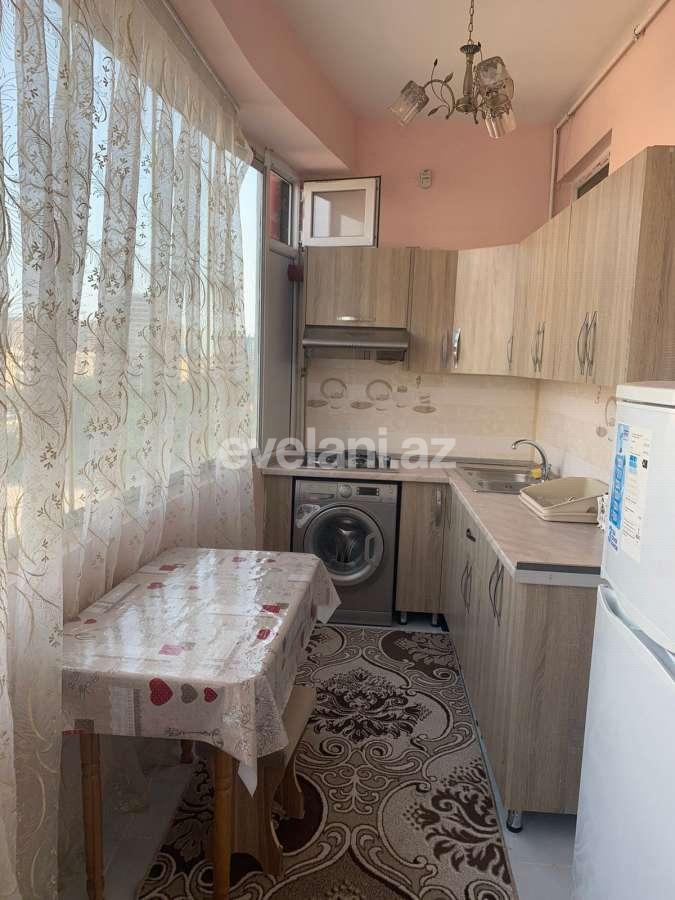 Sale, new building, 2 room, 60 m², Baku, Nizami r.