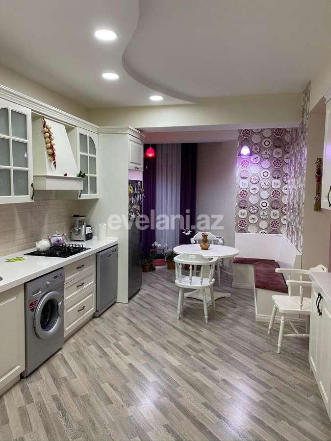 Satılır, yeni tikili, 3 otaqlı, 130 m², Bakı, Nərimanov r, Nəriman Nərimanov m.