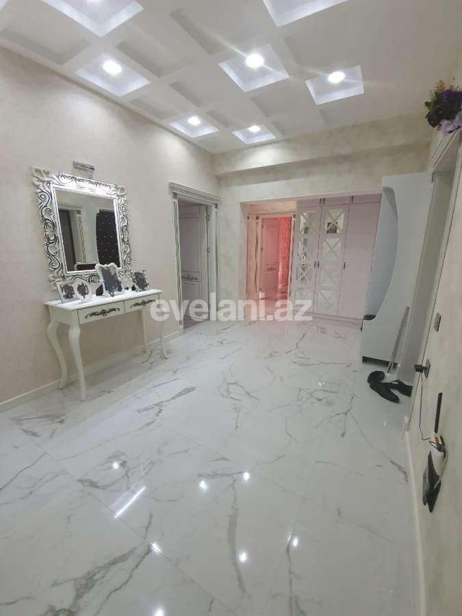 Satılır, yeni tikili, 3 otaqlı, 130 m², Bakı, Nərimanov r, Nəriman Nərimanov m.