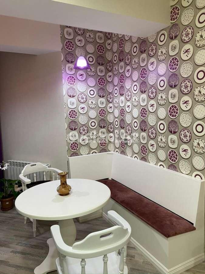 Satılır, yeni tikili, 3 otaqlı, 130 m², Bakı, Nərimanov r, Nəriman Nərimanov m.