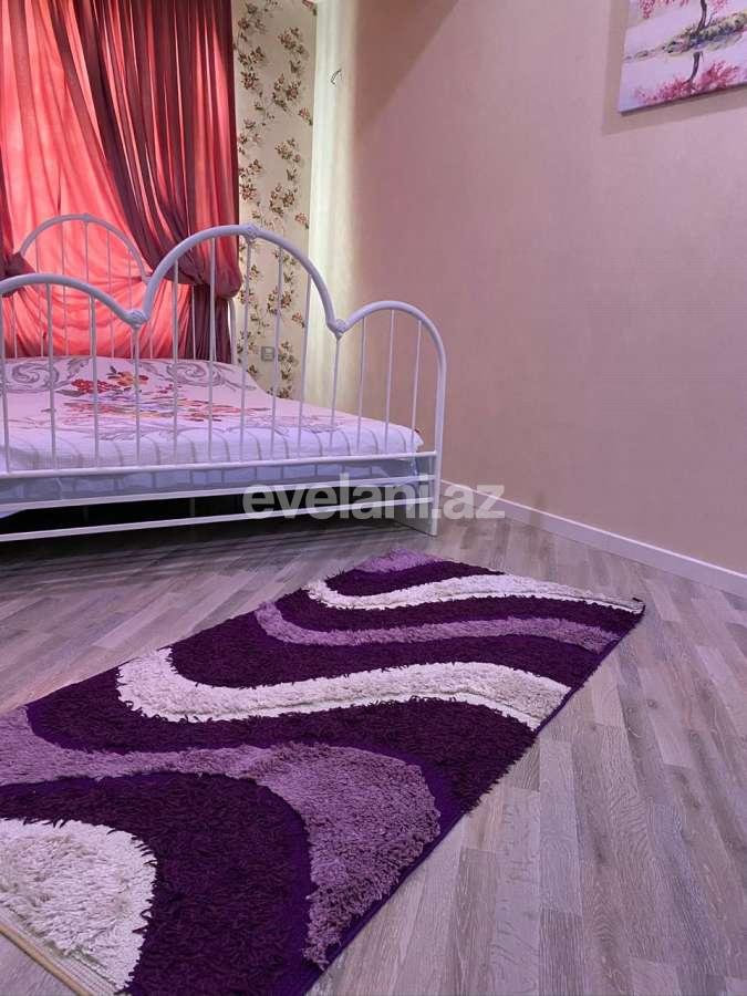 Satılır, yeni tikili, 3 otaqlı, 130 m², Bakı, Nərimanov r, Nəriman Nərimanov m.