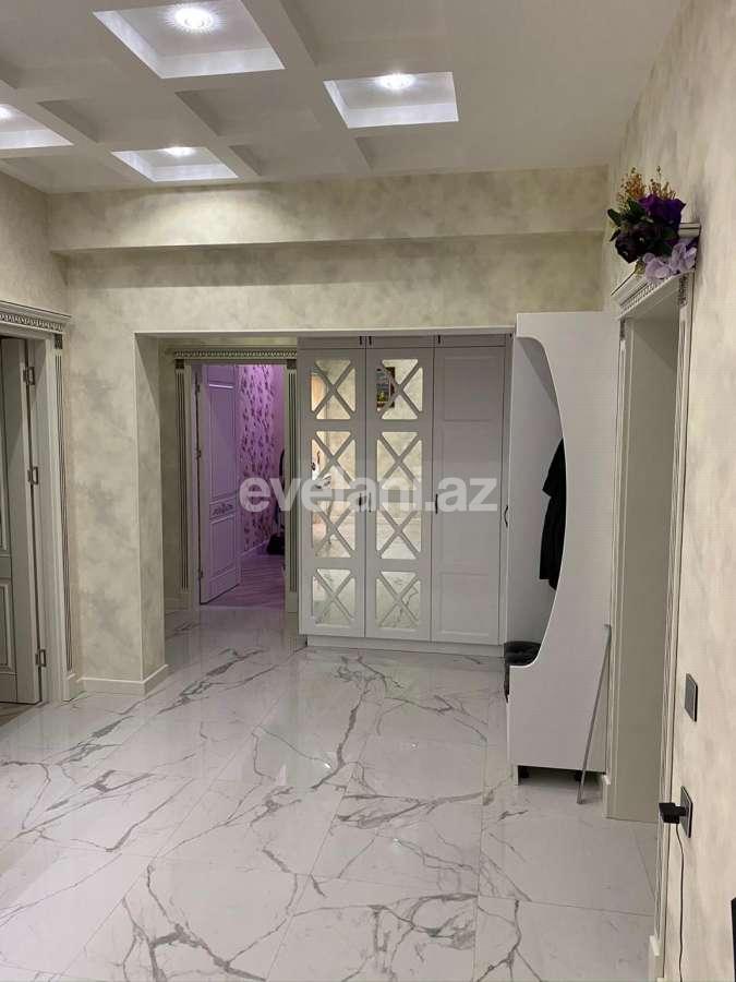 Satılır, yeni tikili, 3 otaqlı, 130 m², Bakı, Nərimanov r, Nəriman Nərimanov m.