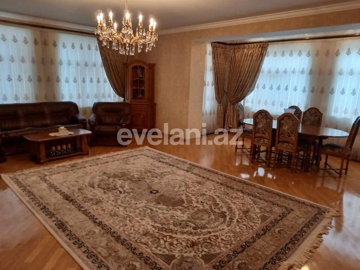 Satılır, yeni tikili, 7 otaqlı, 327 m², Bakı, Nəsimi r, Kubinka q, 28 may m.