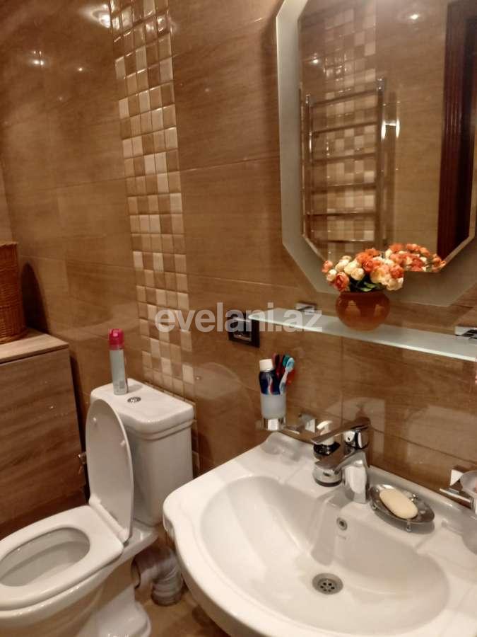 Satılır, yeni tikili, 7 otaqlı, 327 m², Bakı, Nəsimi r, Kubinka q, 28 may m.