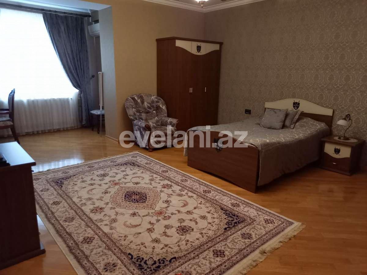 Satılır, yeni tikili, 7 otaqlı, 327 m², Bakı, Nəsimi r, Kubinka q, 28 may m.