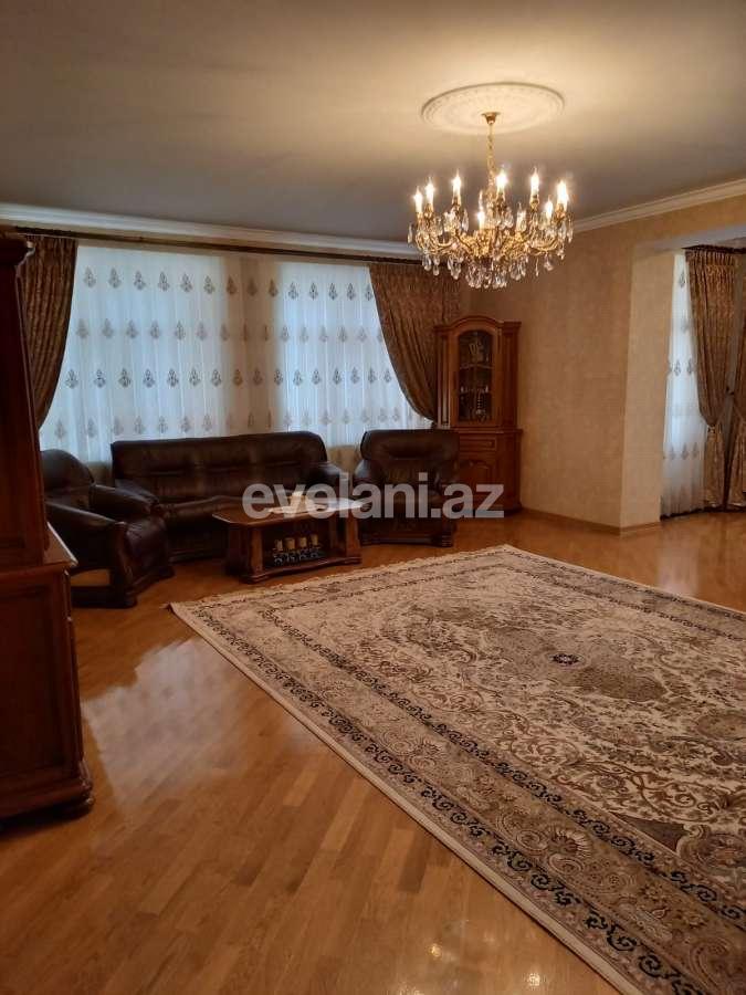 Satılır, yeni tikili, 7 otaqlı, 327 m², Bakı, Nəsimi r, Kubinka q, 28 may m.