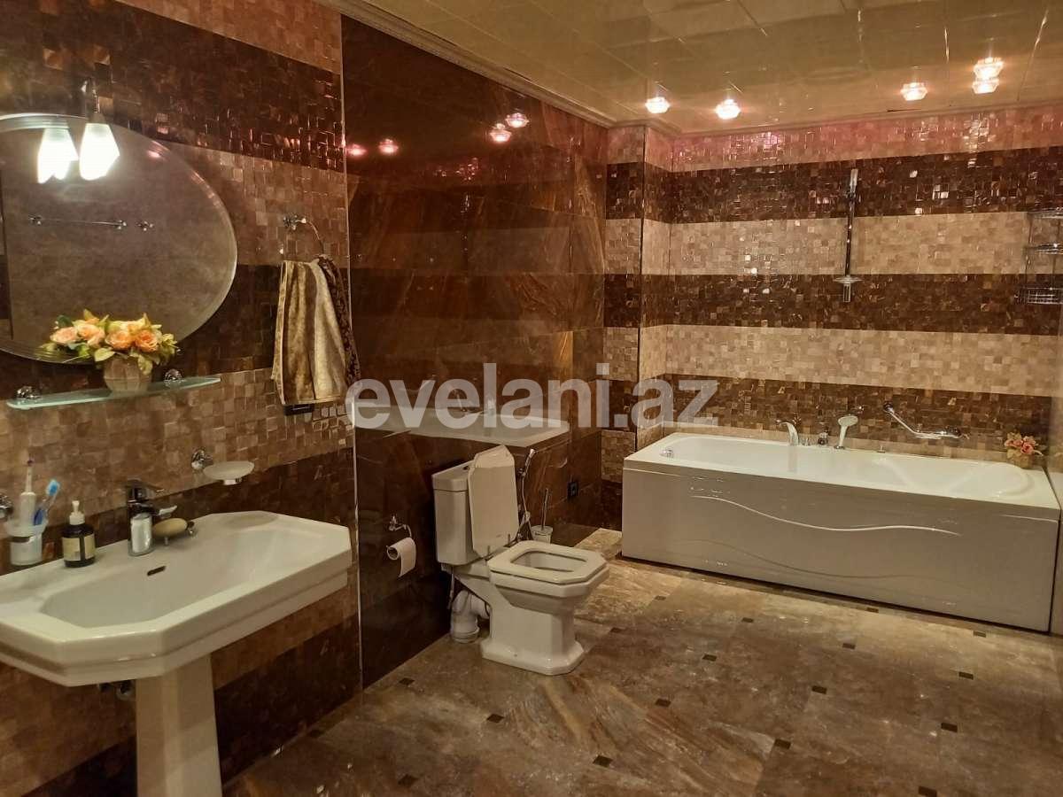 Satılır, yeni tikili, 7 otaqlı, 327 m², Bakı, Nəsimi r, Kubinka q, 28 may m.