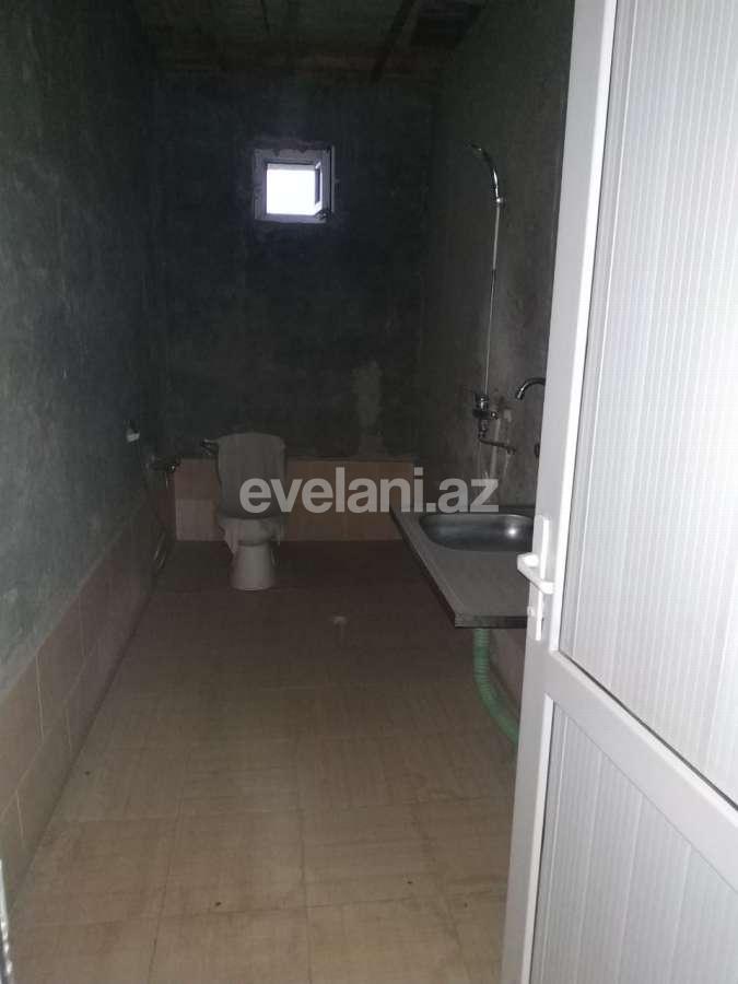 Sale, garden / house, 3 room, 100 m², Mashtaga d.