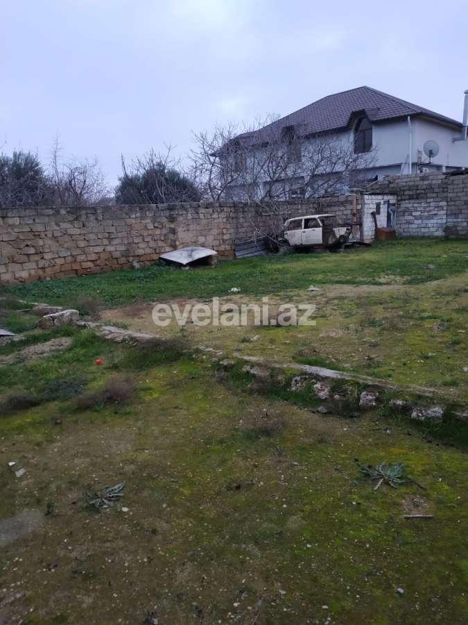 Sale, garden / house, 3 room, 100 m², Mashtaga d.