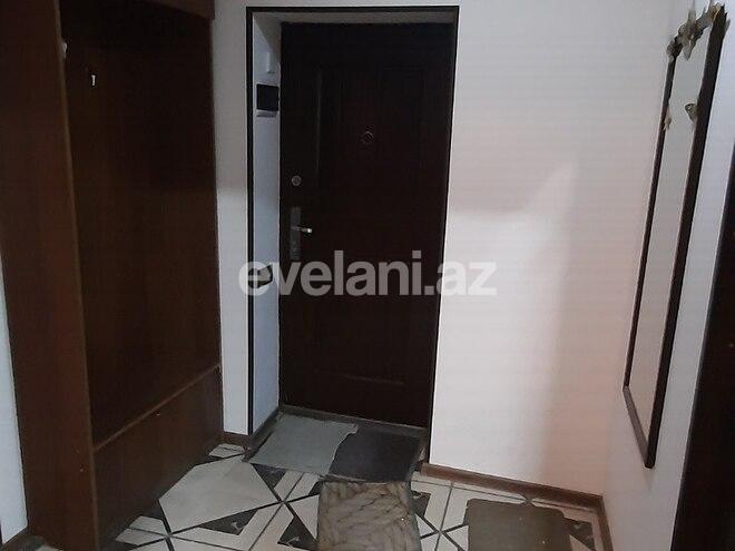 Satılır, köhnə tikili, 3 otaqlı, 60 m², Bakı, Səbail r.