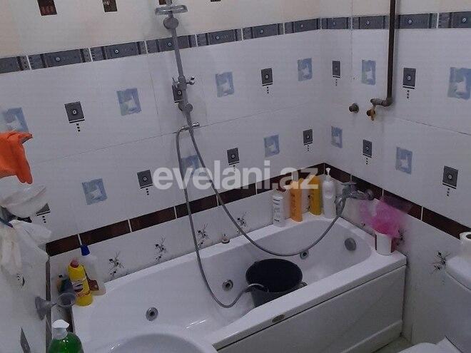 Satılır, köhnə tikili, 3 otaqlı, 60 m², Bakı, Səbail r.