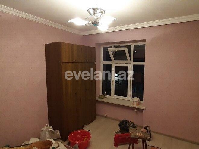 Satılır, köhnə tikili, 3 otaqlı, 60 m², Bakı, Səbail r.
