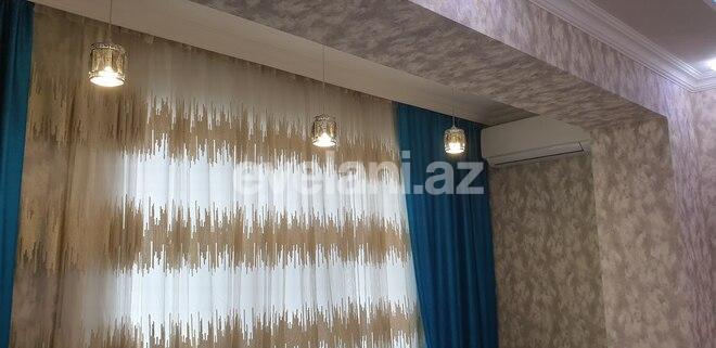 Satılır, yeni tikili, 3 otaqlı, 130 m², Nəriman Nərimanov m.