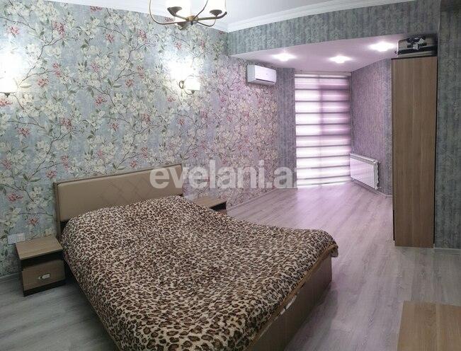 Satılır, yeni tikili, 3 otaqlı, 130 m², Nəriman Nərimanov m.