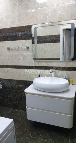 Satılır, yeni tikili, 3 otaqlı, 130 m², Nəriman Nərimanov m.