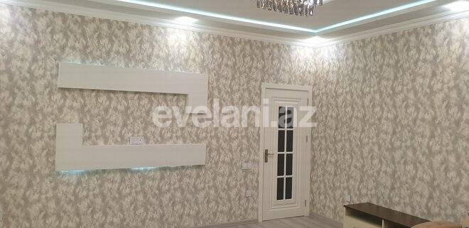 Satılır, yeni tikili, 3 otaqlı, 130 m², Nəriman Nərimanov m.