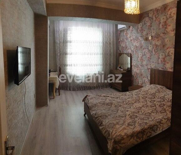 Satılır, yeni tikili, 3 otaqlı, 130 m², Nəriman Nərimanov m.