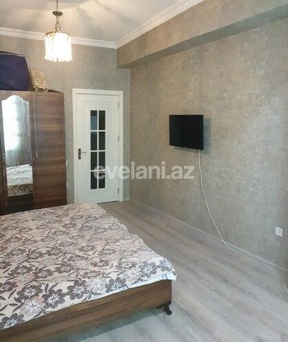 Satılır, yeni tikili, 3 otaqlı, 130 m², Nəriman Nərimanov m.