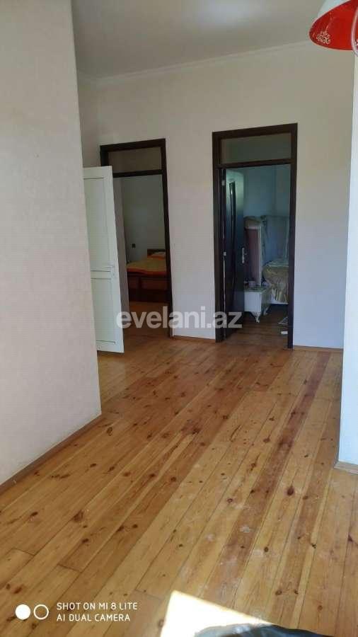 Rent, garden / house, 4 room, 160 m², Baku, Sabunchu r, Yeni Ramana d.