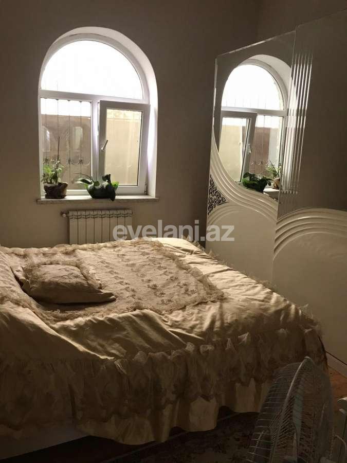 Rent, garden / house, 4 room, 160 m², Baku, Sabunchu r, Yeni Ramana d.