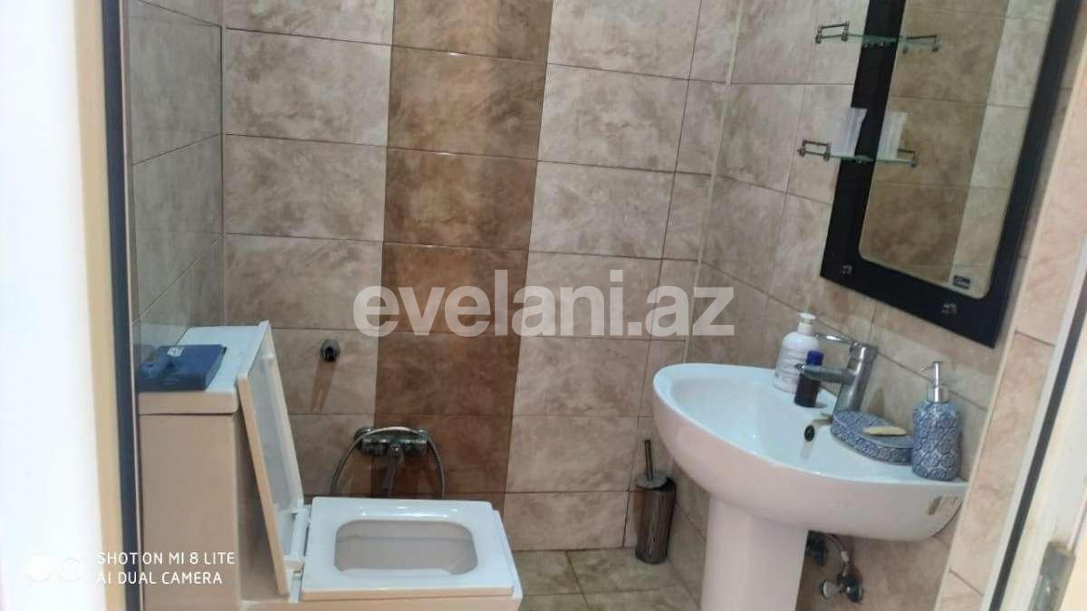 Rent, garden / house, 4 room, 160 m², Baku, Sabunchu r, Yeni Ramana d.