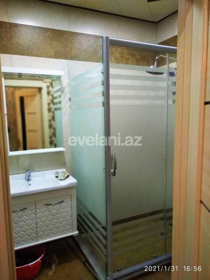 Сдаётся, новостройка, 2-комнаты, 77 m², Баку, Хатаинский r, Ахмедлы m.