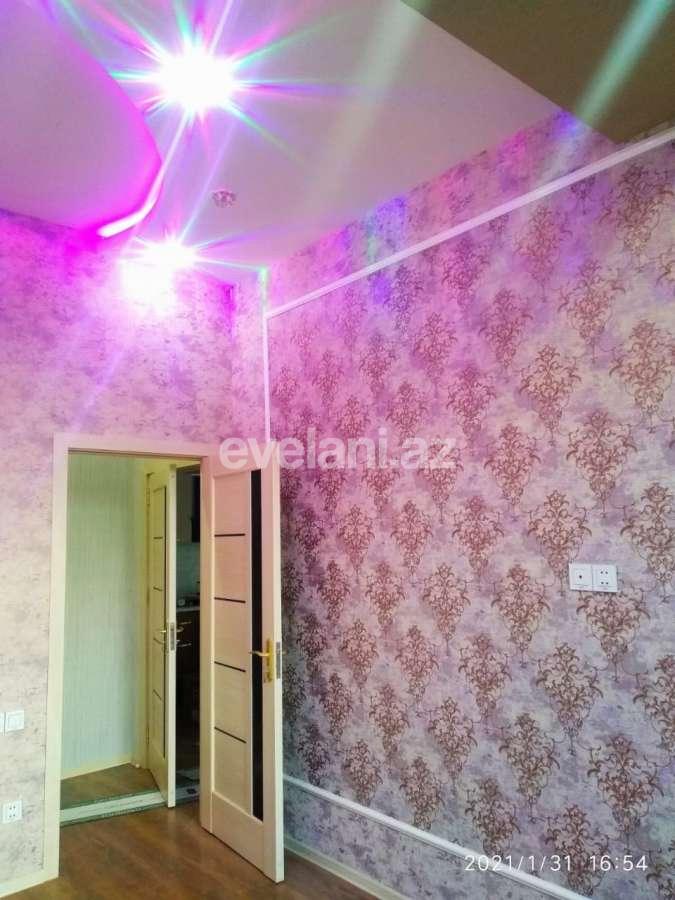 Сдаётся, новостройка, 2-комнаты, 77 m², Баку, Хатаинский r, Ахмедлы m.