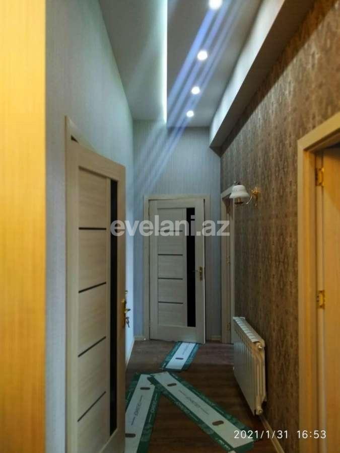 Сдаётся, новостройка, 2-комнаты, 77 m², Баку, Хатаинский r, Ахмедлы m.