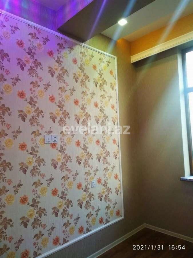 Сдаётся, новостройка, 2-комнаты, 77 m², Баку, Хатаинский r, Ахмедлы m.